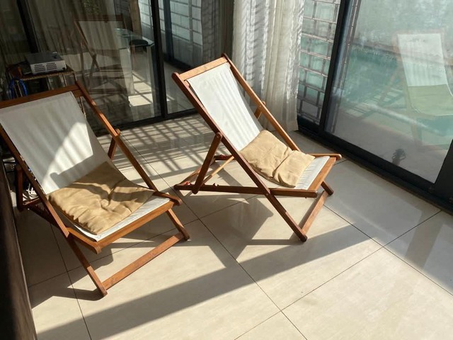 Apartamento para Arrendamento em Maputo - 4