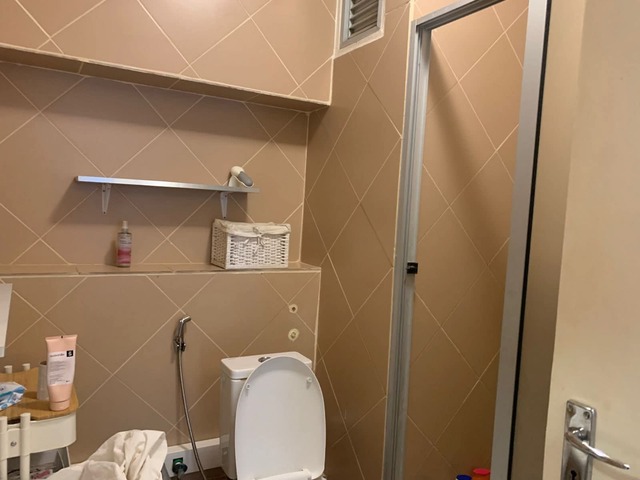 Apartamento para Arrendamento em Maputo - 2