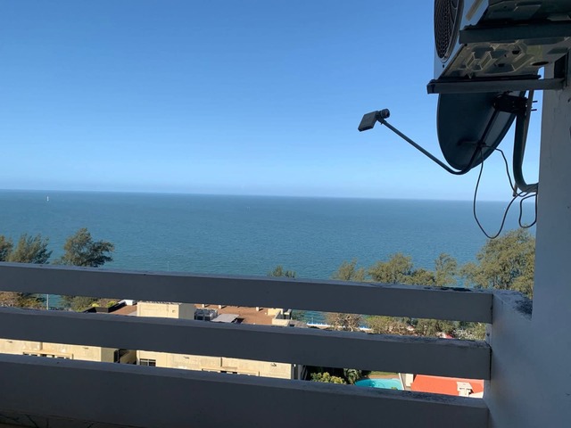Apartamento para Arrendamento em Maputo - 5