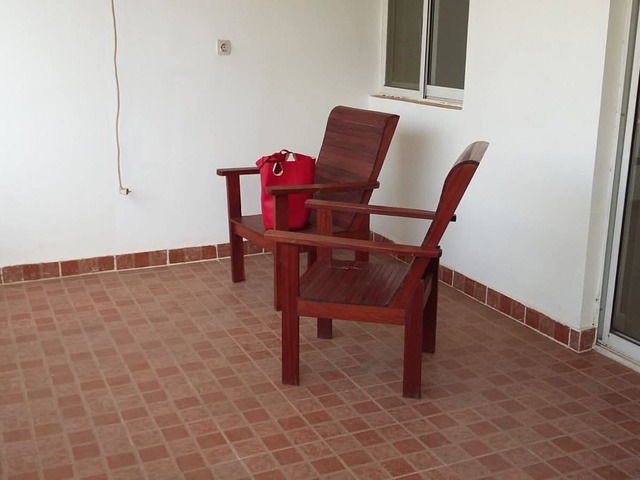 Apartamento para Arrendamento em Maputo - 2
