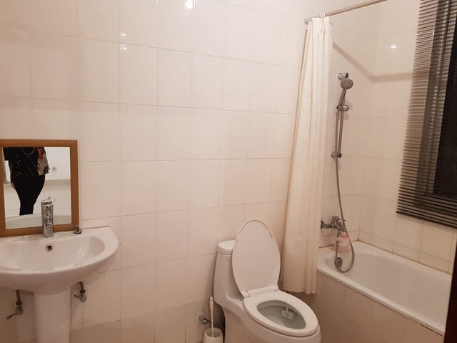 Apartamento para Arrendamento em Maputo - 3