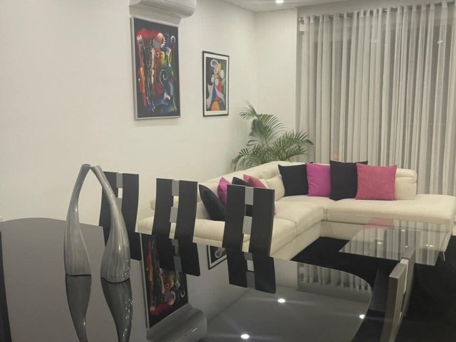 Apartamento para Arrendamento em Maputo - 5