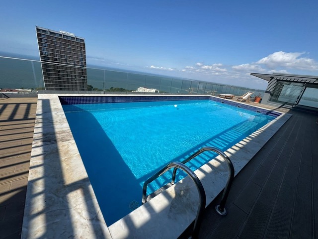 Apartamento para Arrendamento em Maputo - 2