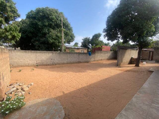 #1922 - Terreno para Venda em Maputo - Maputo