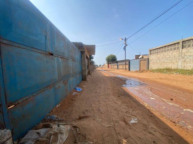 Terreno para Venda em Maputo - 5