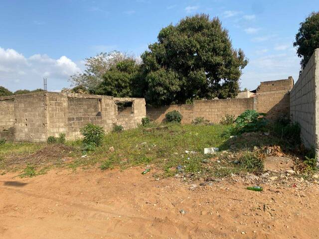 #1924 - Terreno para Venda em Maputo - Maputo