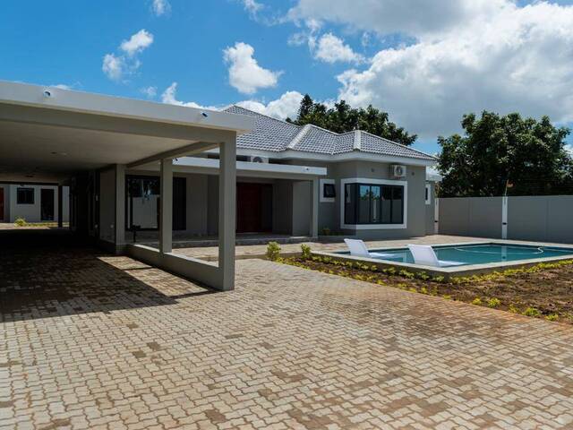 Casa para Venda em Maputo - 2