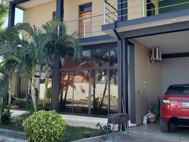 Casa para Venda em Maputo - 2