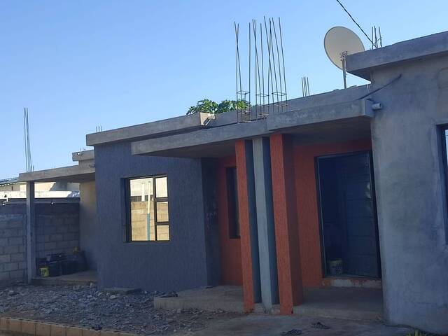 Casa para Venda em Maputo - 2