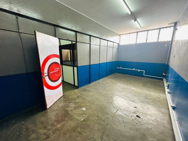 #1934 - Depósito para Arrendamento em Maputo - Maputo