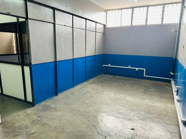 Depósito para Arrendamento em Maputo - 4