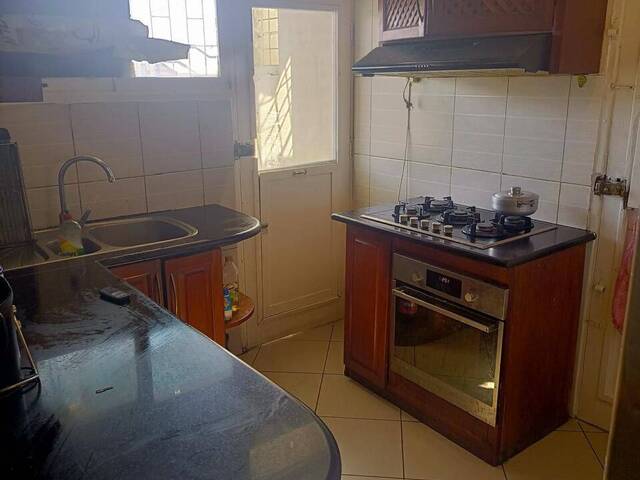 Apartamento para Venda em Maputo - 2