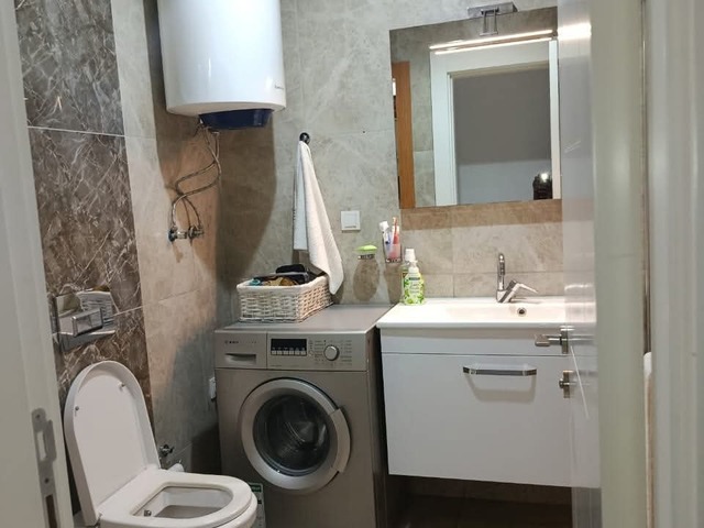 Apartamento para Arrendamento em Maputo - 3