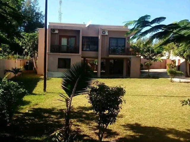 #1939 - Casa para Arrendamento em Inhambane - Inhambane