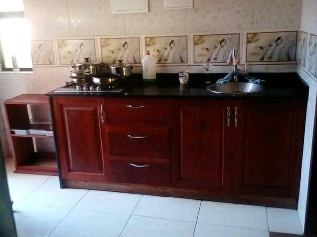 Casa para Arrendamento em Inhambane - 5