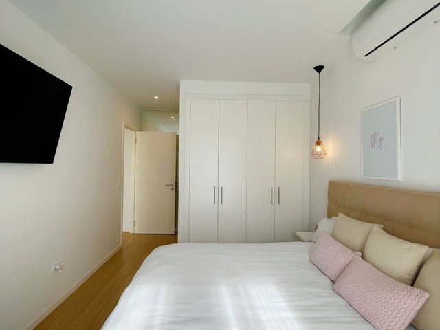 Apartamento para Arrendamento em Maputo - 5
