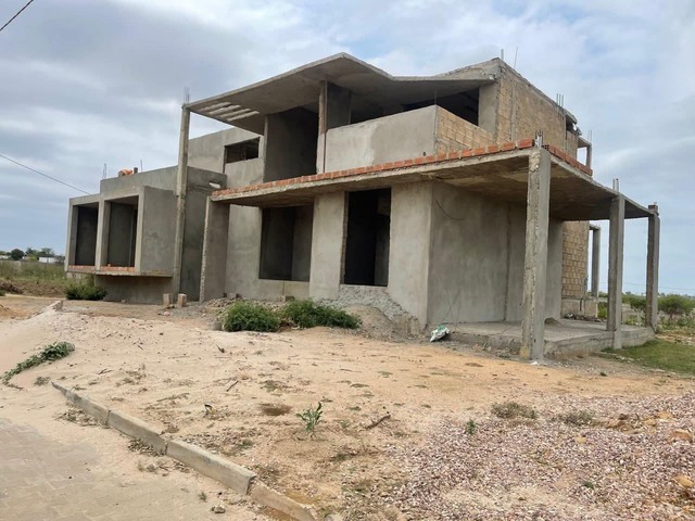 #1941 - Casa para Venda em Maputo - Maputo - 1