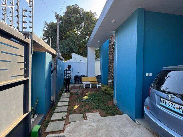Casa para Venda em Maputo - 2