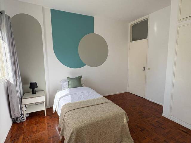 #1943 - Apartamento para Arrendamento em Maputo - Maputo