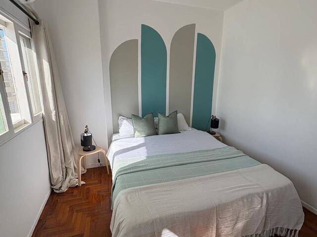 #1943 - Apartamento para Arrendamento em Maputo - Maputo