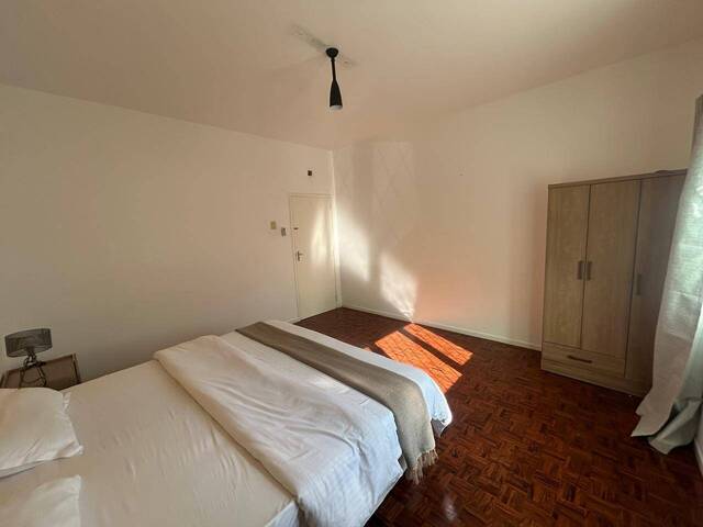 #1944 - Apartamento para Arrendamento em Maputo - Maputo