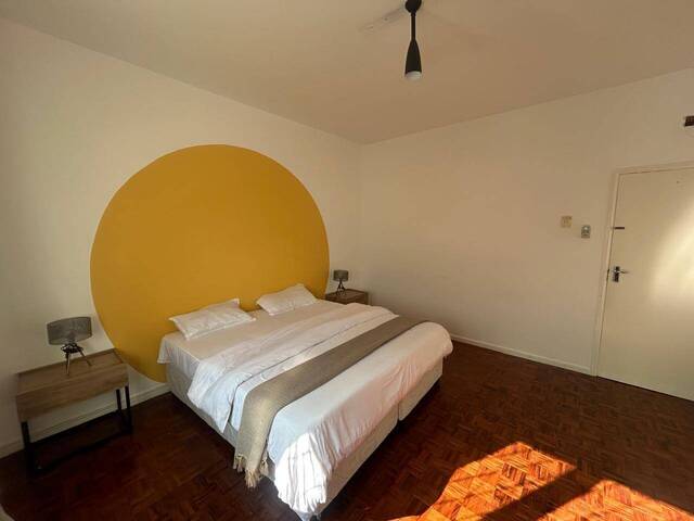 Apartamento para Arrendamento em Maputo - 4