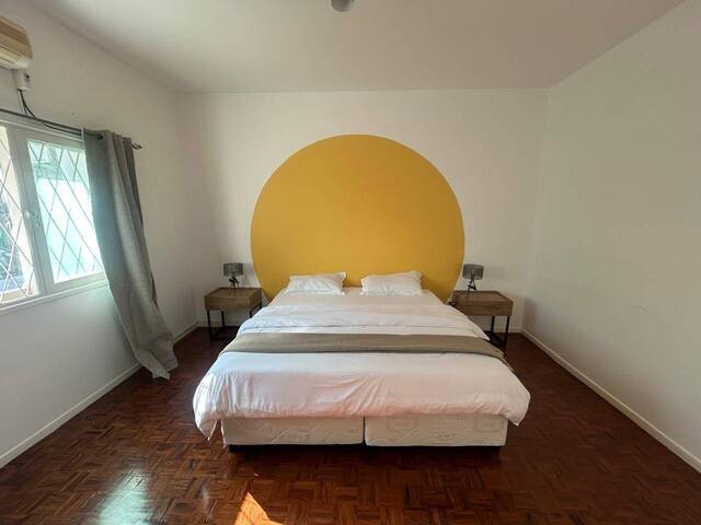 #1944 - Apartamento para Arrendamento em Maputo - Maputo