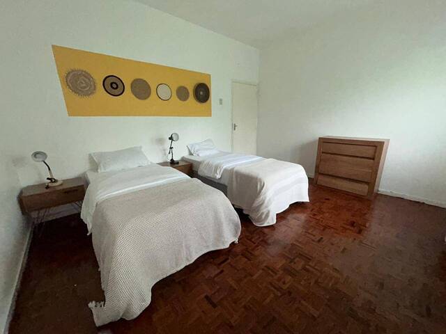 #1944 - Apartamento para Arrendamento em Maputo - Maputo
