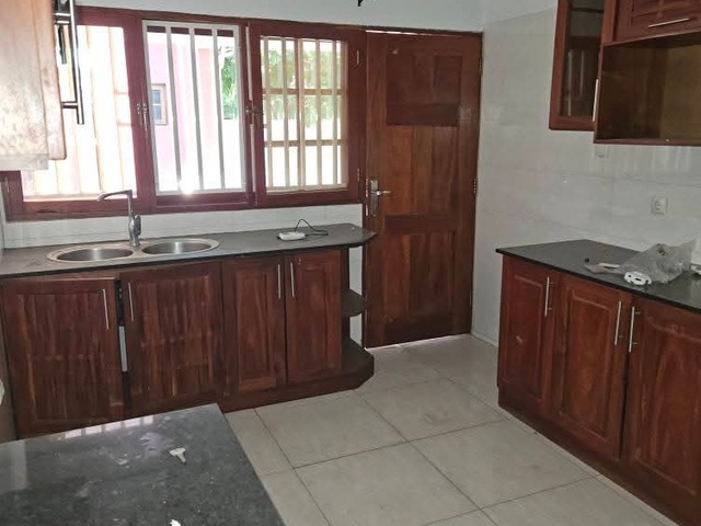 Casa para Venda em Maputo - 2