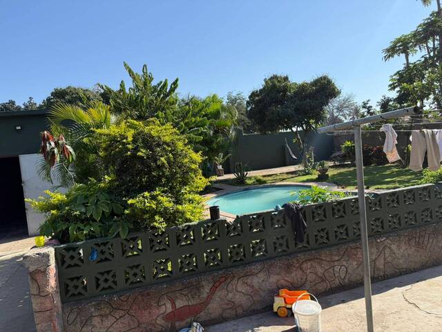 Casa para Arrendamento em Maputo - 2