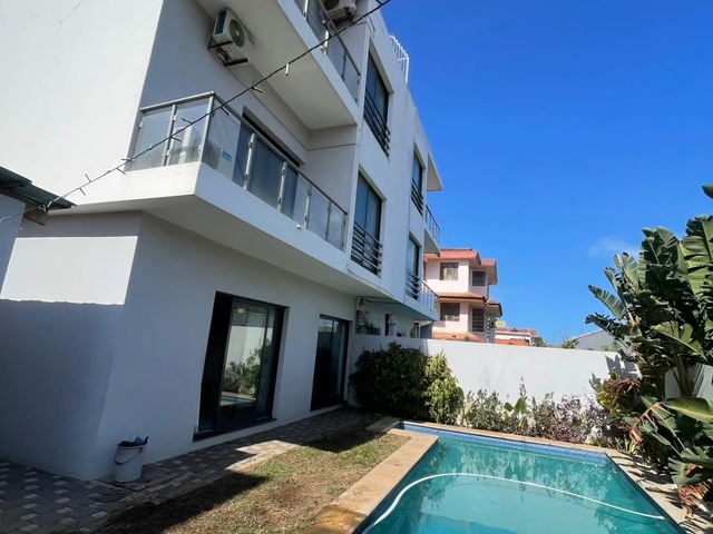 Casa para Arrendamento em Maputo - 2