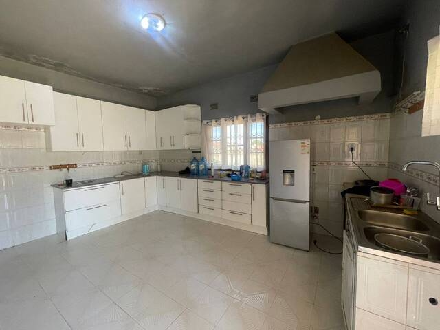 Casa para Arrendamento em Maputo - 5