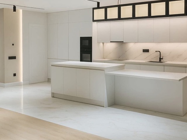 Apartamento para Venda em Maputo - 2