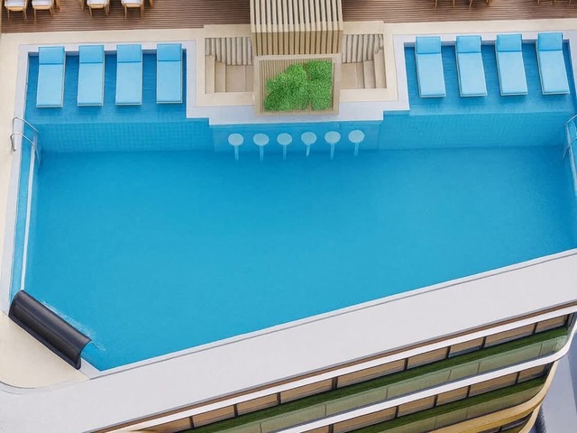 Apartamento para Venda em Maputo - 5