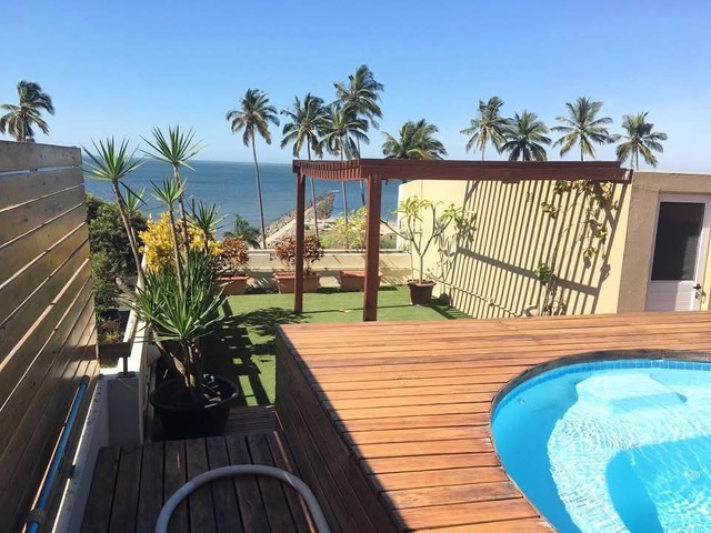 Casa para Venda em Maputo - 2