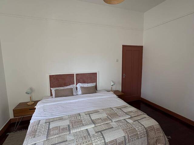 #1965 - Apartamento para Arrendamento em Maputo - Maputo