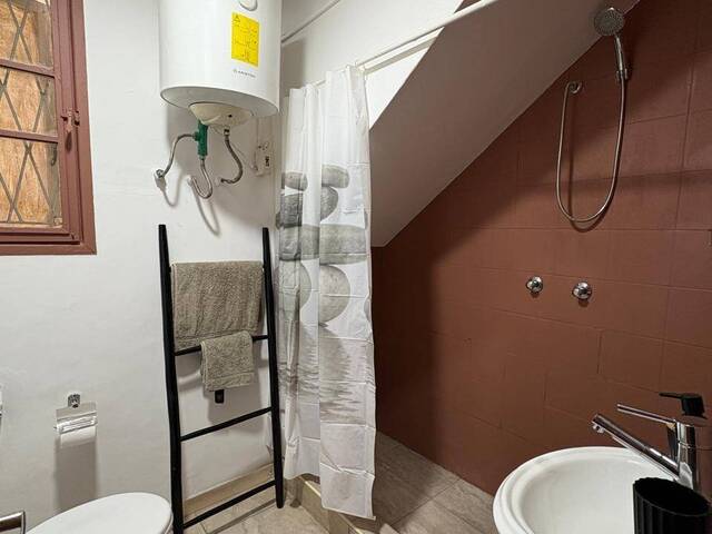 #1965 - Apartamento para Arrendamento em Maputo - Maputo