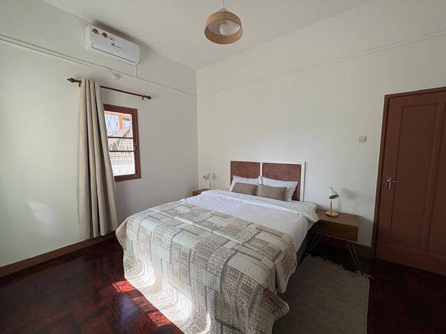 Apartamento para Arrendamento em Maputo - 4