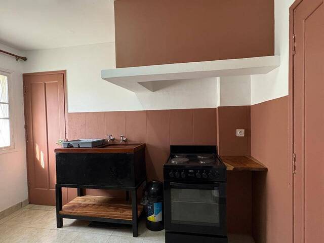 Apartamento para Arrendamento em Maputo - 5