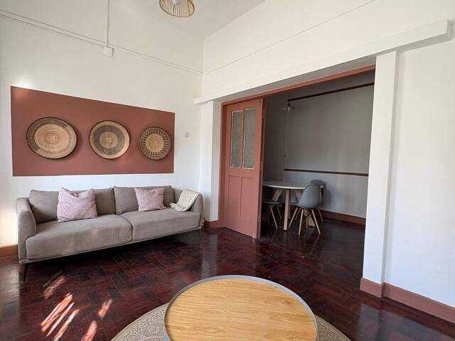 #1965 - Apartamento para Arrendamento em Maputo - Maputo