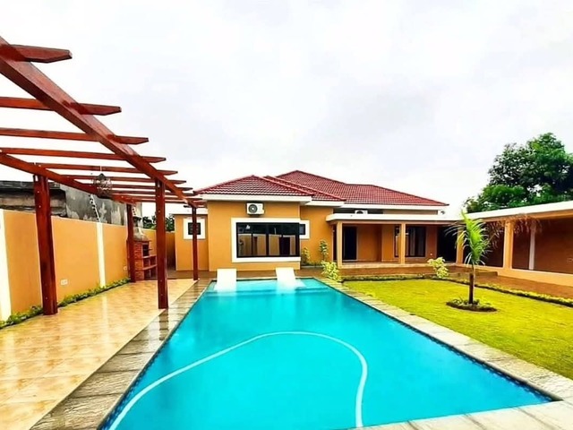 Casa para Venda em Maputo - 2