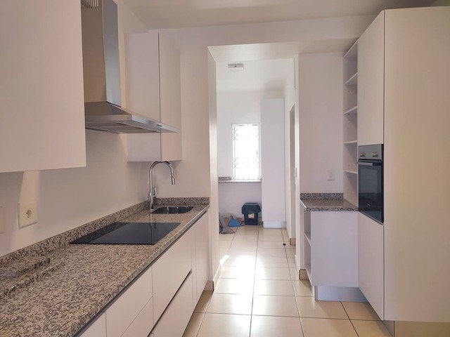 Apartamento para Arrendamento em Maputo - 3