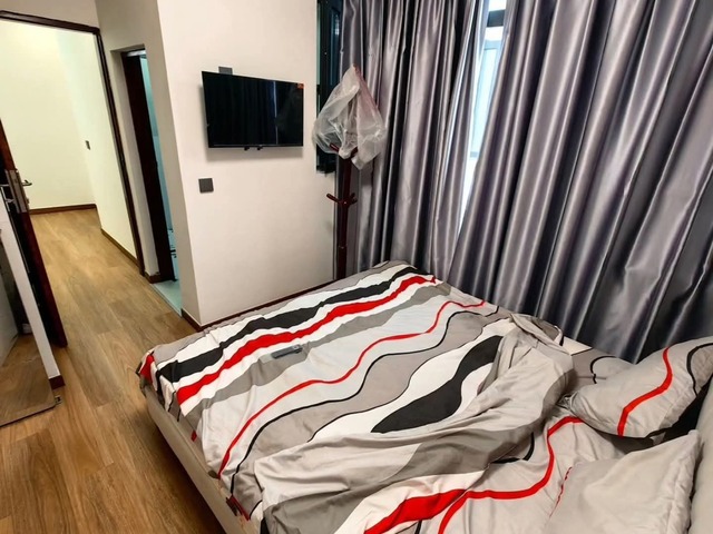Apartamento para Arrendamento em Maputo - 3
