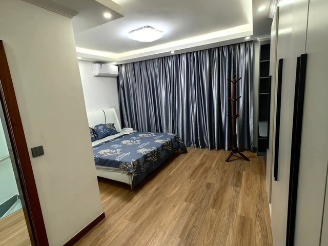 Apartamento para Arrendamento em Maputo - 4
