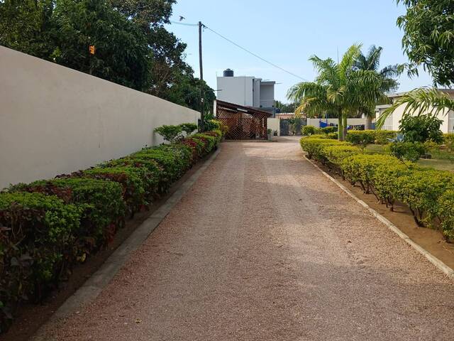 Casa para Arrendamento em Maputo - 4