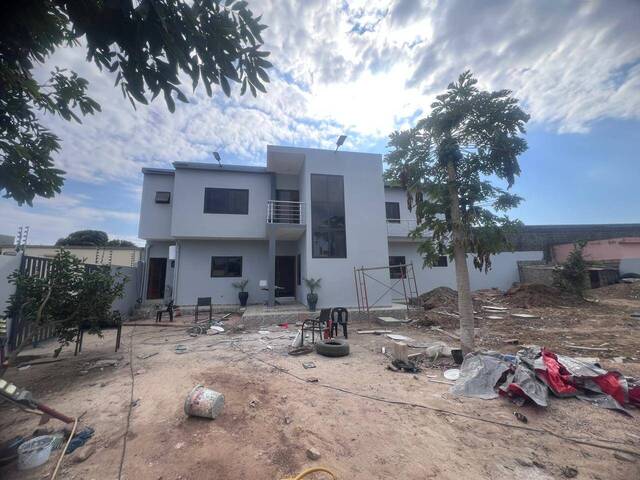 Casa para Arrendamento em Maputo - 2