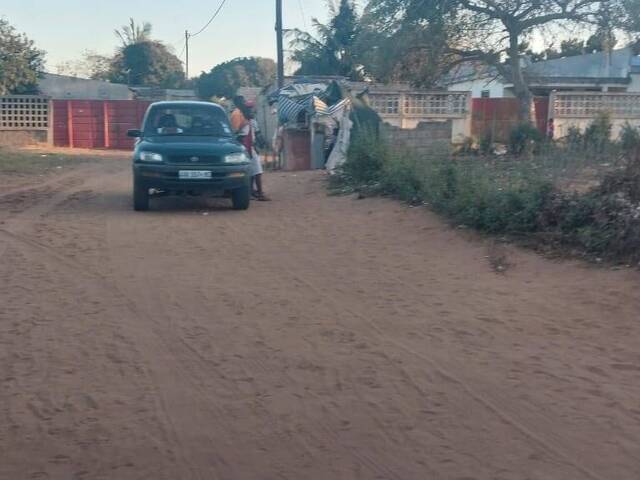 #1979 - Terreno para Venda em Maputo - Maputo
