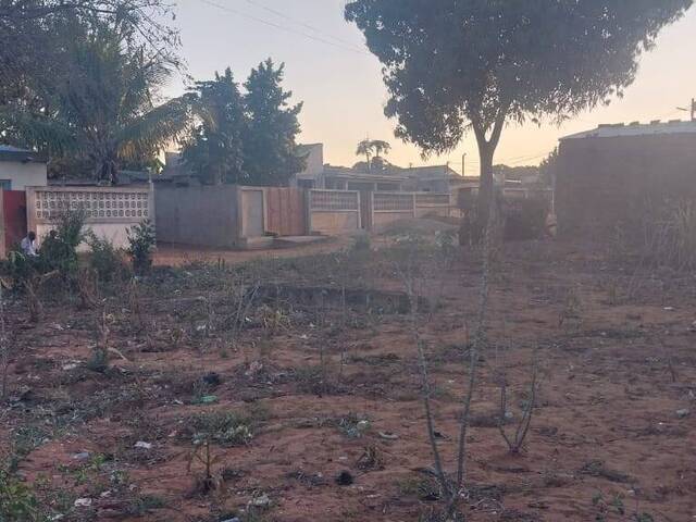 #1979 - Terreno para Venda em Maputo - Maputo