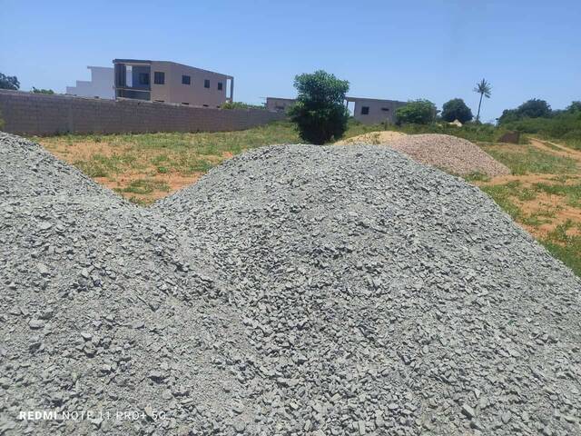 #1980 - Terreno para Venda em Maputo - Maputo