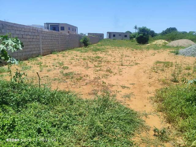 Terreno para Venda em Maputo - 4